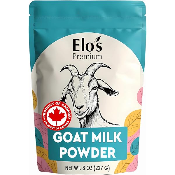 Goats Milk for Humans: Surprising Health Benefits Revealed