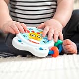 Baby Einstein Tiny Tempo Musical Drum Toy Bead Chaser 3+ Months view 3