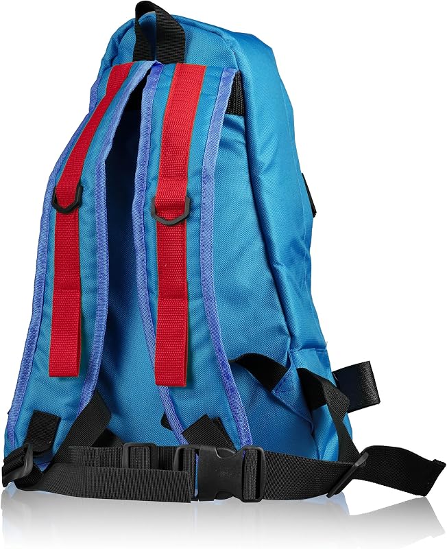 Bresser junior 70/400 - telescópio para crianças a partir de 8 anos, iniciantes em astronomia, telescópio com mochila, acessórios e suporte para smartphone, céu noturno azul
