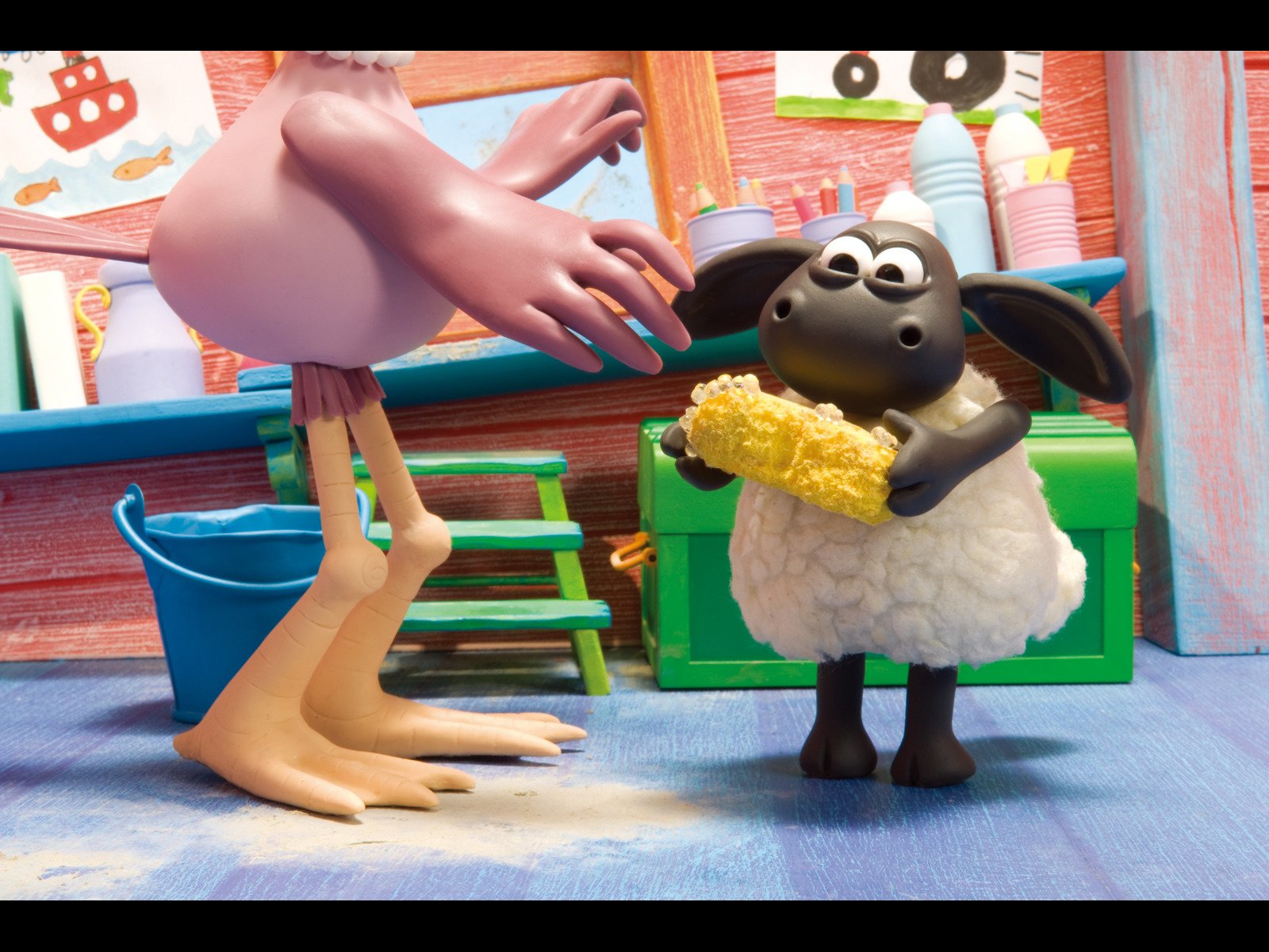 Amazon Co Jp こひつじのティミーを観る Prime Video