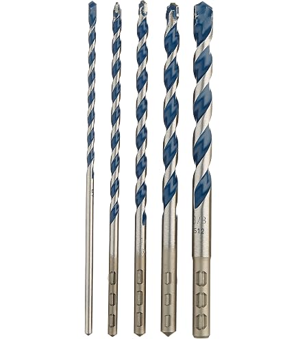 Bosch 1/4-Zoll Gewindeschaft Für Oberfräsen-Bits 85130 & 85238 - Präzise & Vibrationsarm