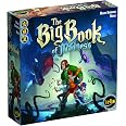Carta Promozionale Golem - The Big Book Of Madness - IELLO - Promo Card 2