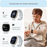 Fitbit Sense 2 Health and Fitness Smartwatch with Built-in GPS view 8
