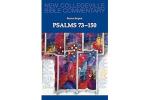 Psalms 73-150: Volume 23 (Volume 23) (New Collegeville Bible Commentary: Old Testament)
