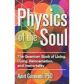 Physics of the Soul: The Quantum Book of Living, Dying, Reincarnation, and Immortality