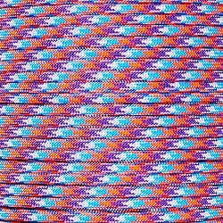 Paracord Planet 550 Paracord – 200+ Colors