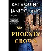The Phoenix Crown: An NPR Best Book of the Year