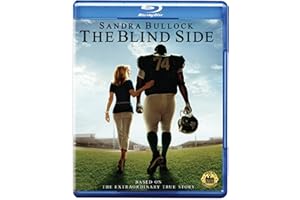 The Blind Side (Blu-ray)