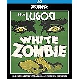 White Zombie: Kino Classics'
