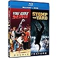 You Got Served/Stomp the Yard