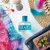Ralph Lauren Ralph Eau De Toilette for Women 50ml Floral Fruity Fragrance view 5