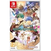 Baten Kaitos 1 &amp; 2 HD Remaster (Nintendo Switch)