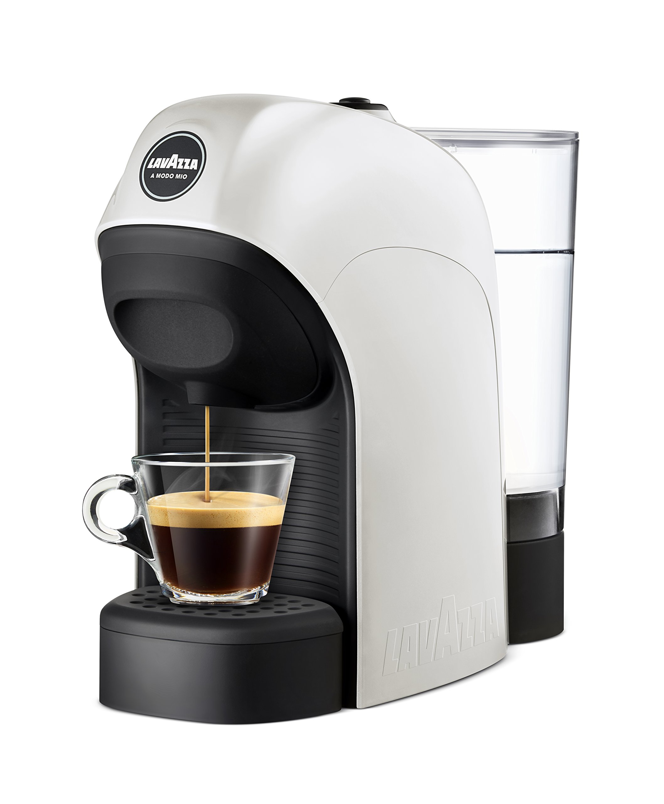 Lavazza A Modo Mio Problemi Non Esce Caffe