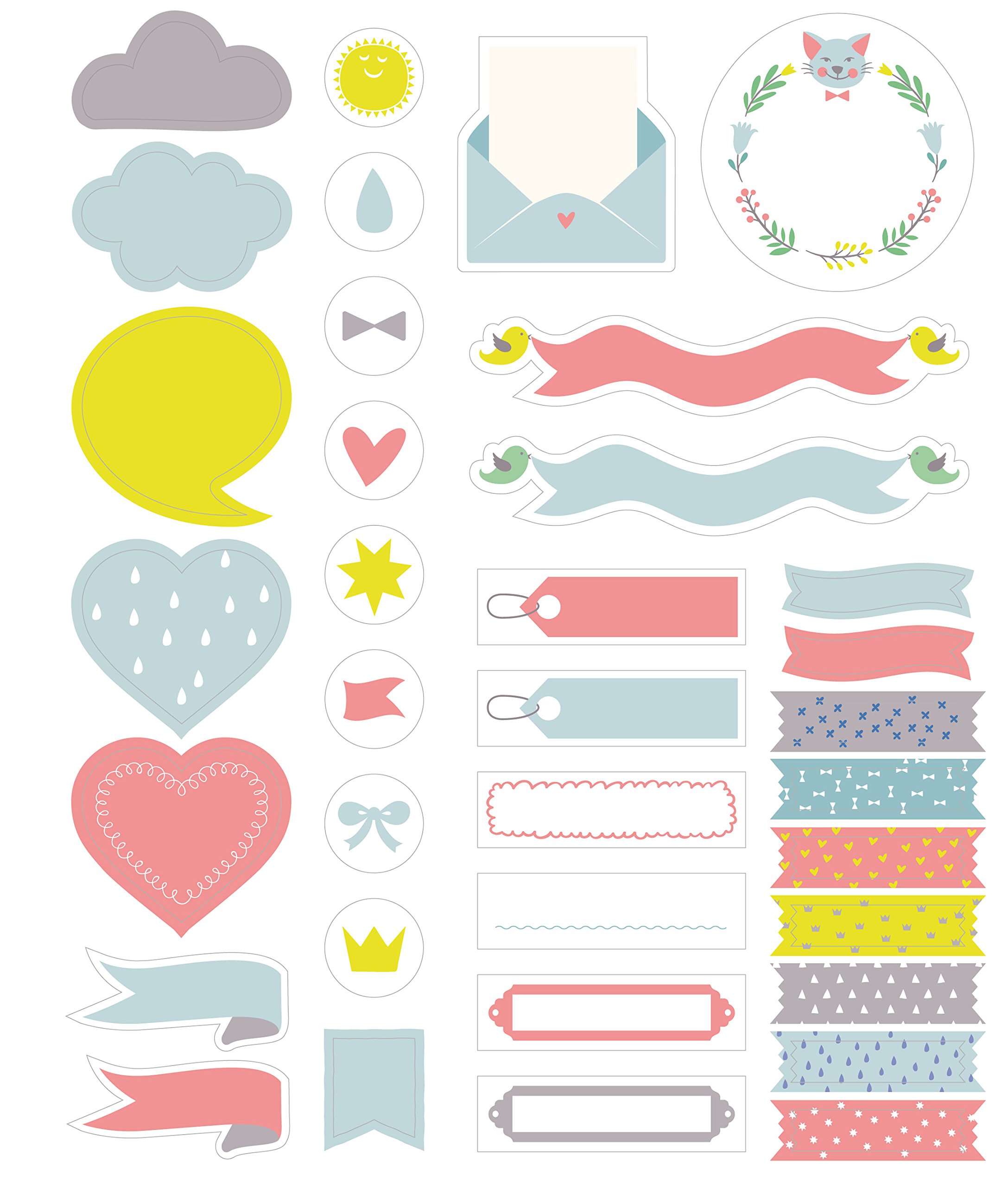 Mon Album Bebe A M Enfants French Edition Albin Michel Amazon Com Books