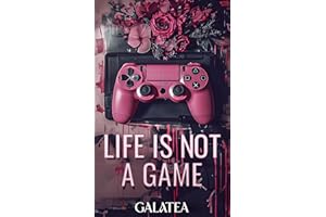 Life is Not a Game: The Fan-Favorite Galatea Coming-of-Age Sensation