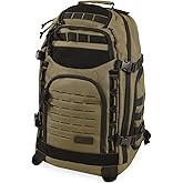 HIGHLAND TACTICAL Foxtrot Backpack