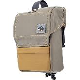 Striver Gear MOLLE Rangefinder Pouch | Crafted from Rugged 500D Cordura | Streamline Series Rangefinder Case for Hunting featuring One-Hand Operation, Fleece-Lined Interior &amp; Front Stretch Pocket