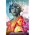 Horizon Zero Dawn Vol. 1: The Sunhawk
