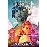 Horizon Zero Dawn Vol. 1: The Sunhawk