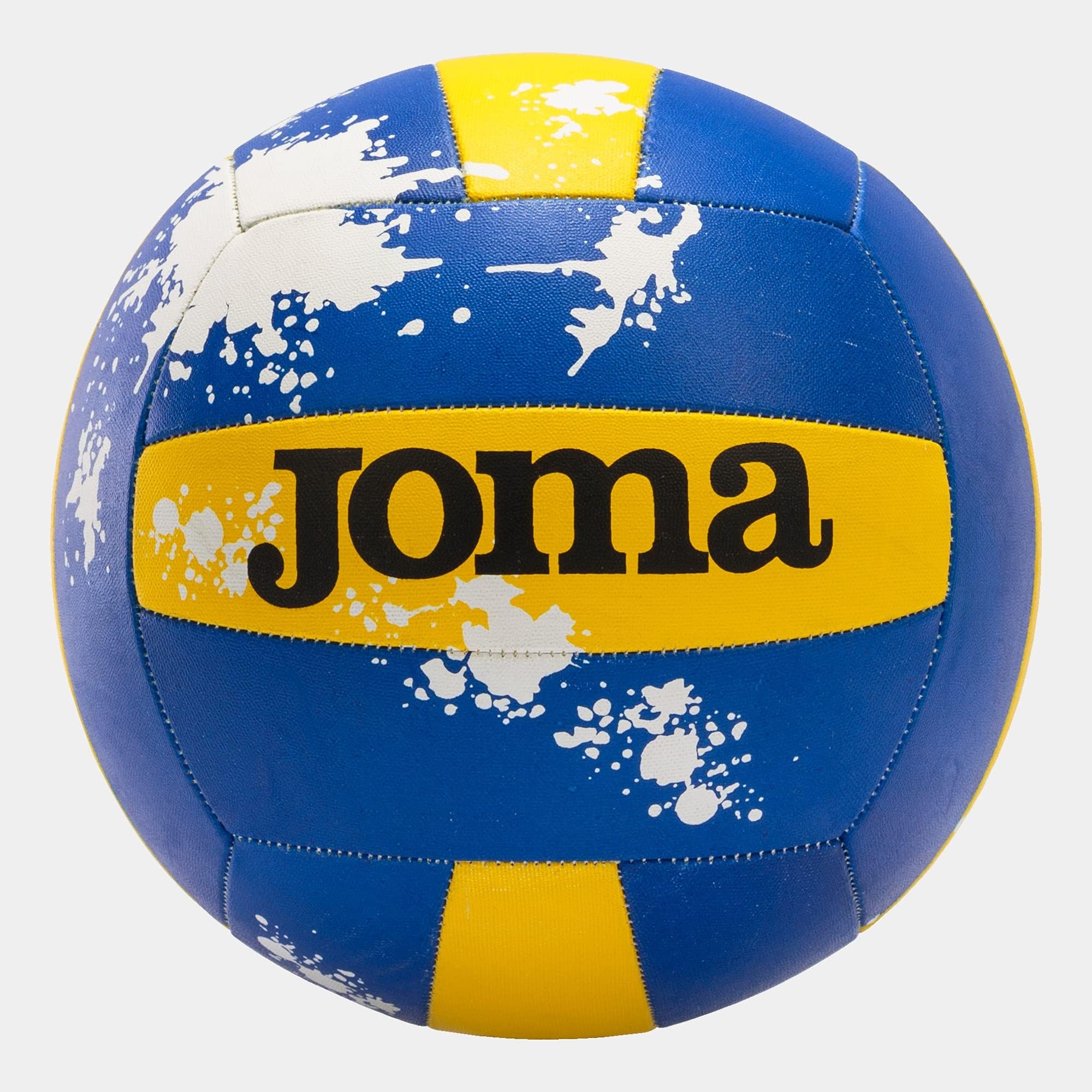 Joma High Performance Volleyball 400681709, Unisex Volleyballs, Blue, 5 EU
