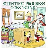 Scientific Progress Goes 'Boink': A Calvin and Hobbes Collection (Volume 9)