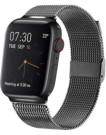 Smart Watch Bands | Amazon.com