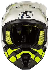 KLIM F5 Koroyd Motorcycle Helmet ECE/DOT Medium