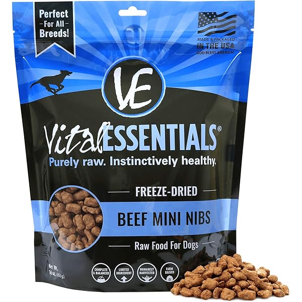 vital essentials beef tripe