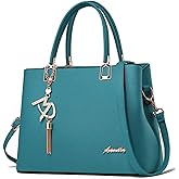 Womens Purses and Handbags Shoulder Bags Ladies Designer Top Handle Satchel Tote Bag