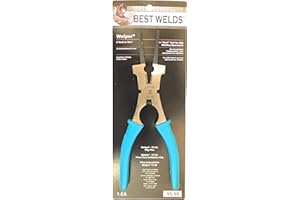 BEST WELDS Welper Mig Gun Pliers - 1 Each
