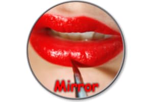 Mirror no ads on screen