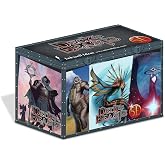 Inkwell Ideas Deck of Beasts I