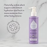 Kokoso Baby Coconut Oil Lotion Unfragranced 190ml Organic Moisturiser view 4