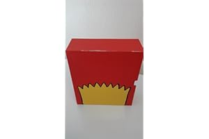 Simpsons World: The Ultimate Episode Guide, Seasons 1-20