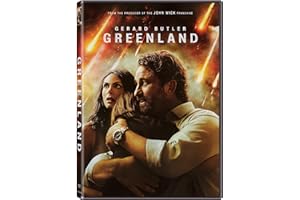Greenland - DVD