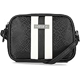 Nautica Women's Candid Camera Adjustable Crossbody Bag