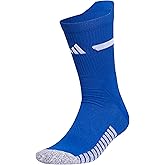 Adidas Unisex Adizero Football Socks (1 Pair) Multiple Heights