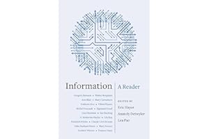 Information: A Reader