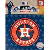 Houston Astros Home Collectors Patch