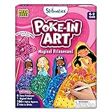Skillmatics Poke-in Art - Magical