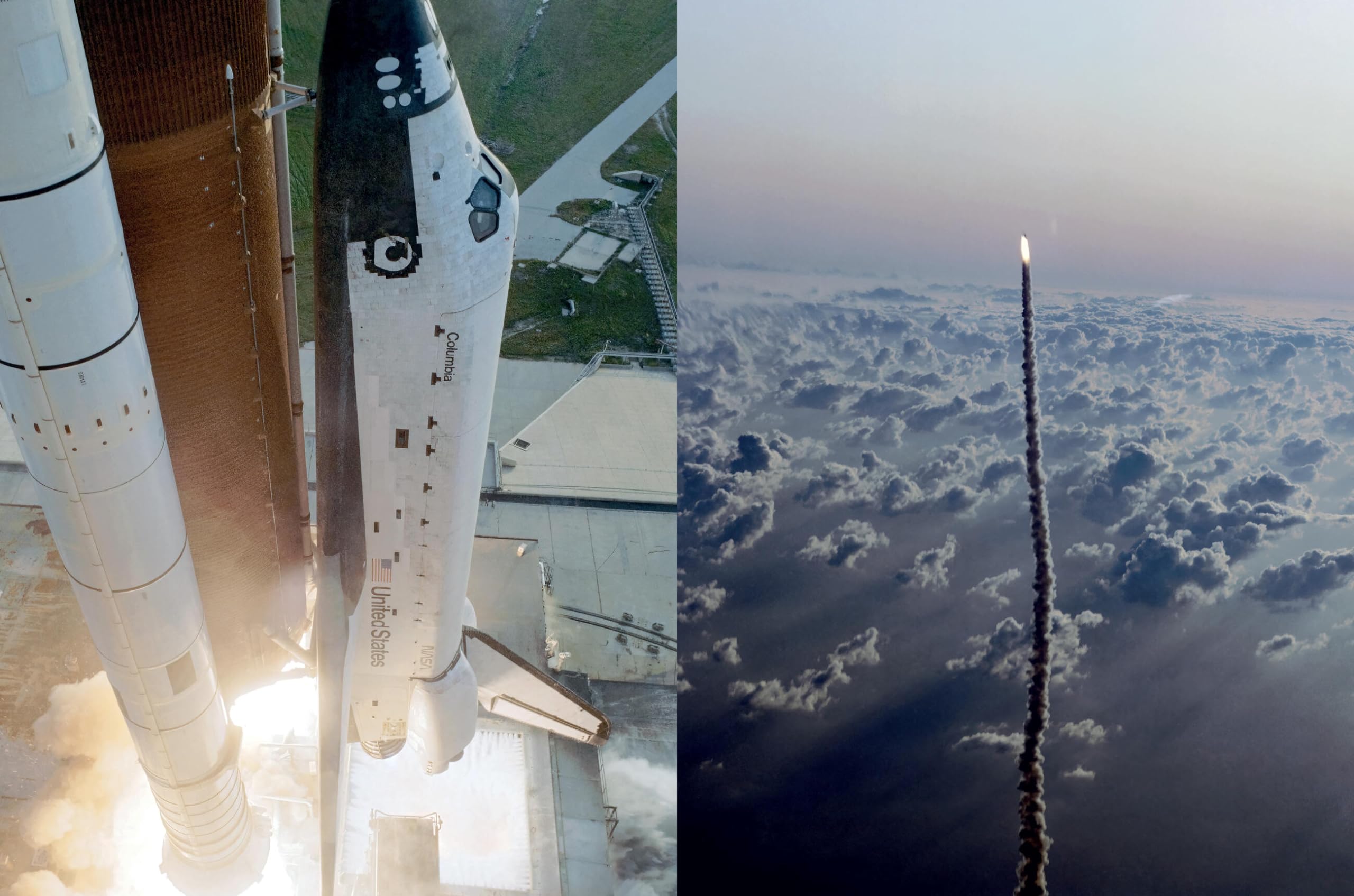 The Space Shuttle: A Mission-by-Mission Celebration of NASA's Extraordinary Spaceflight Program The Space Shuttle: A Mission-by-Mission Celebration of NASA's Extraordinary Spaceflight Program Hardcover