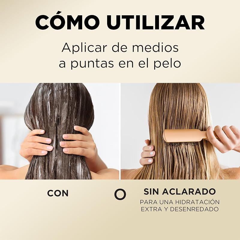 Pantene pro-v shampoo suave e suave 1000ml e condicionador 800ml, com dispensador, cabelos crespos e opacos