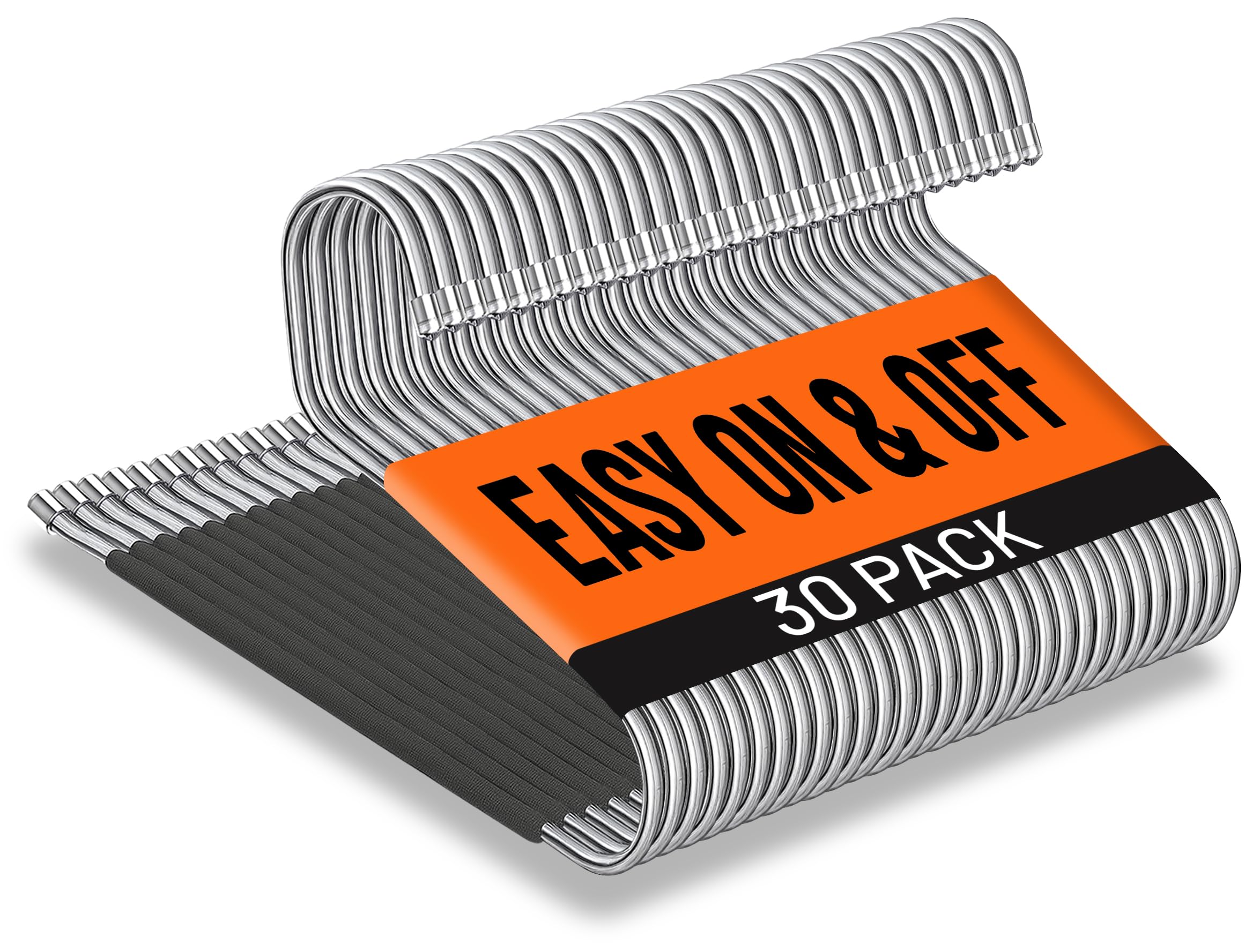 Trouser Hangers (30)