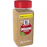 McCormick Oregano Leaves, 2.12 oz
