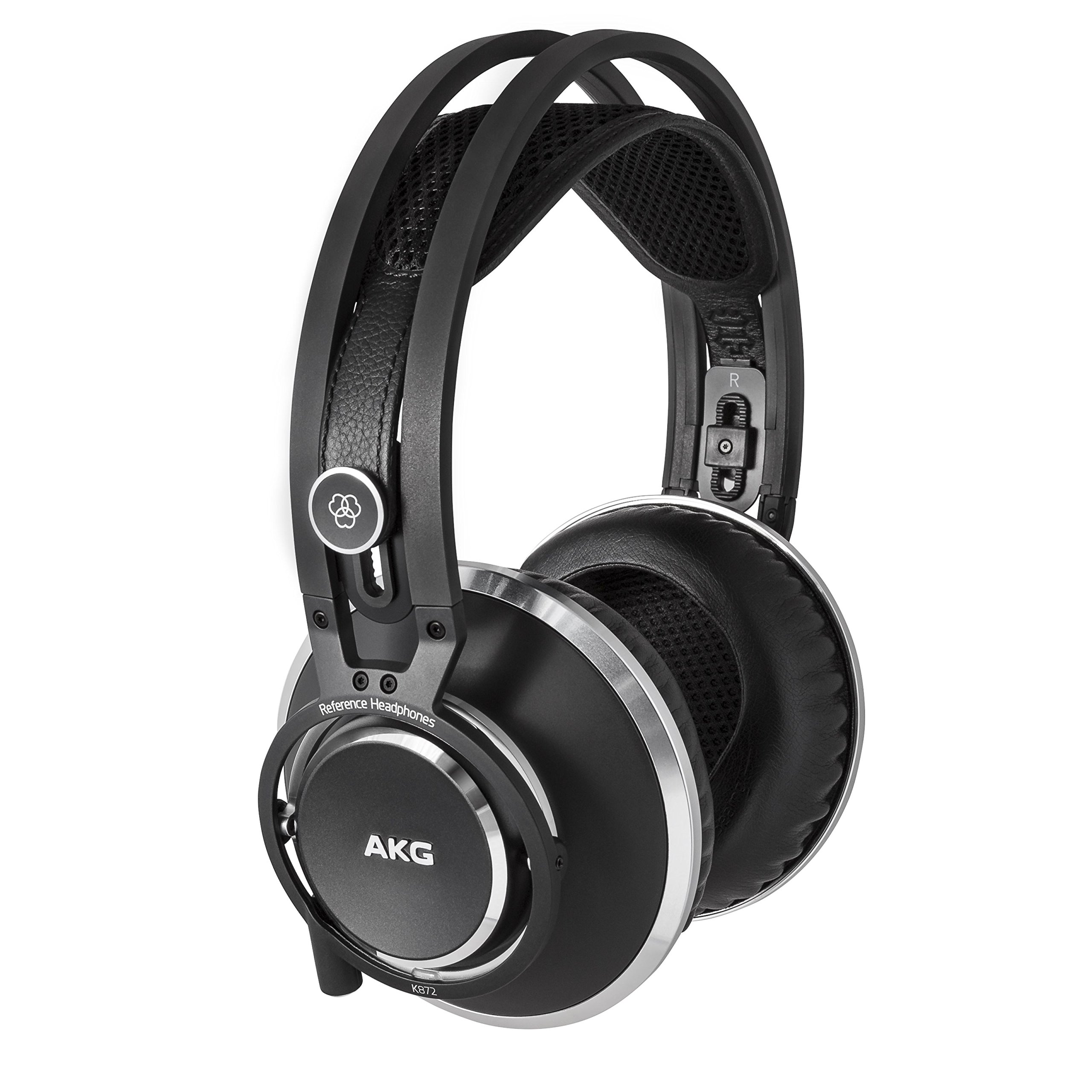 AKG K872 Professional Reference Headphones