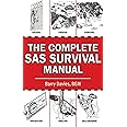 The Complete SAS Survival Manual