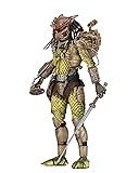 NECA - Predator 2 - 7” Scale Action Figure
