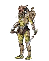 NECA - Predator 2 - 7” Scale Action Figure