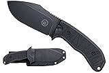 Off-Grid Knives - Alpha-Dog Heavy Duty Fixed Blade