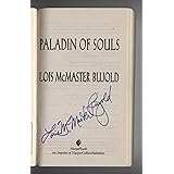 Paladin of Souls: A Hugo Award Winner (Chalion series, 2)